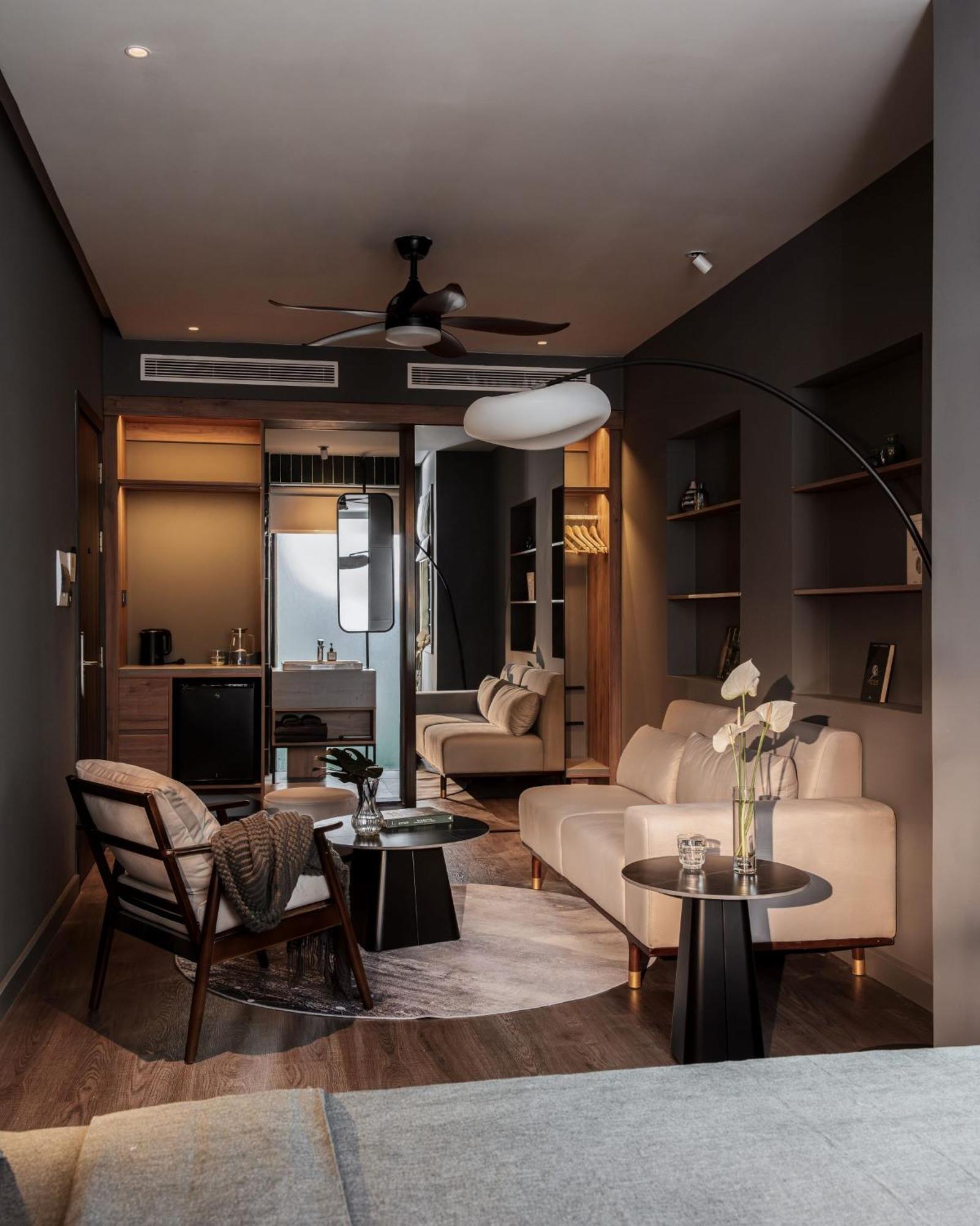 Express By M Village Vo Kiet 3* TP. Hồ Chí Minh