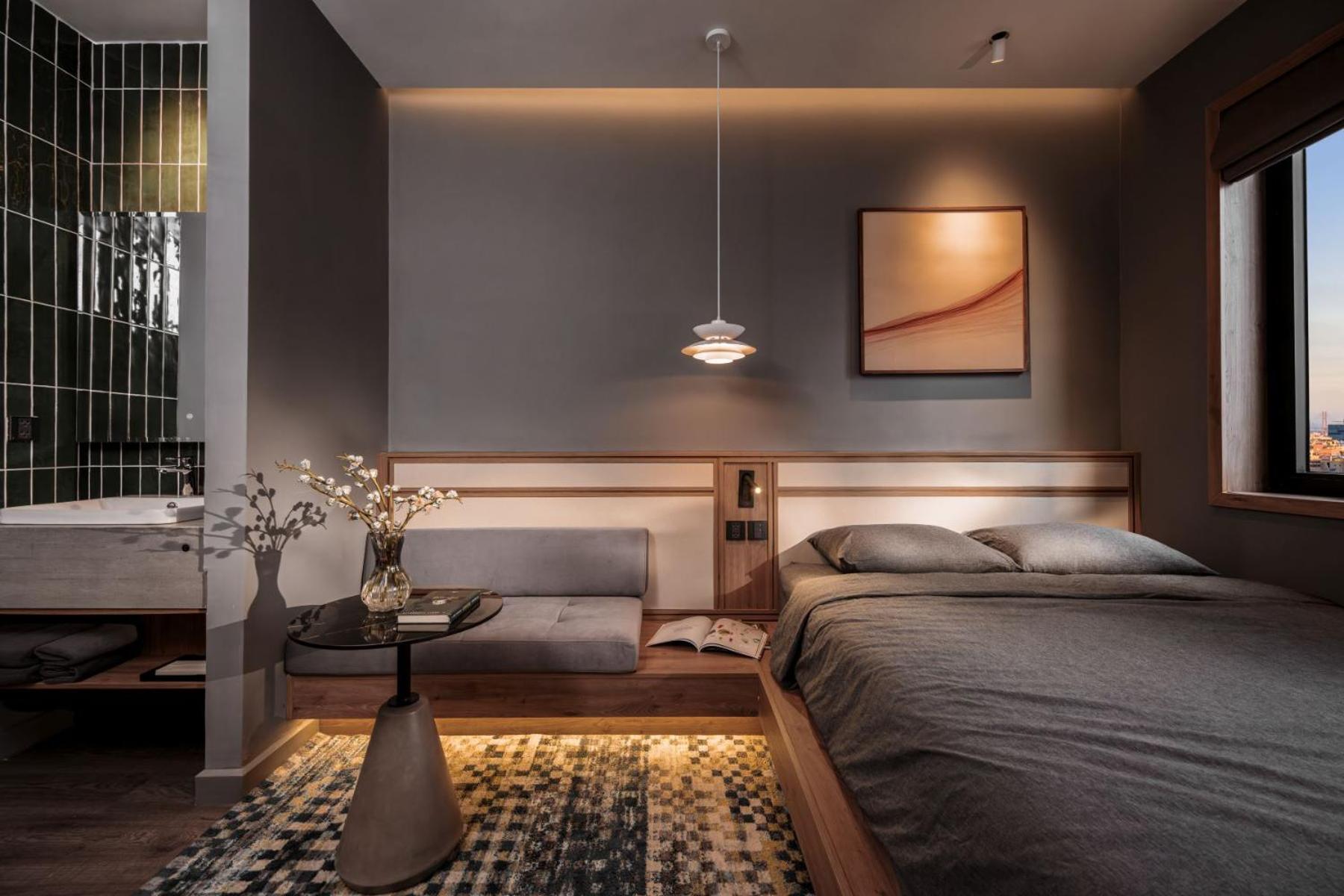 Express By M Village Vo Kiet TP. Hồ Chí Minh
